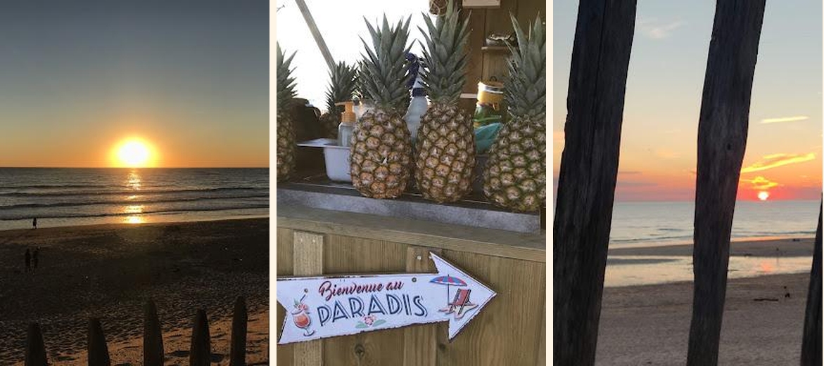 LA PAILLOTE ACM - Gallery Image 1