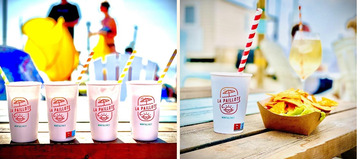 LA PAILLOTE ACM - Gallery Image 4