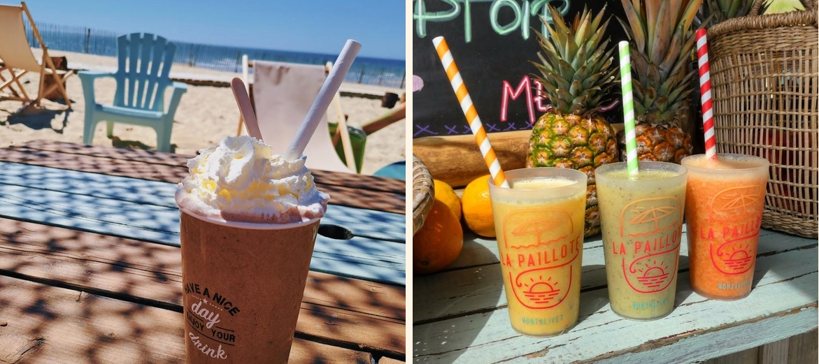 LA PAILLOTE ACM - Gallery Image 5